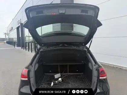 Photo 6 Mercedes Classe A Gén. IV (W177) Ph1 Progressive Line 5