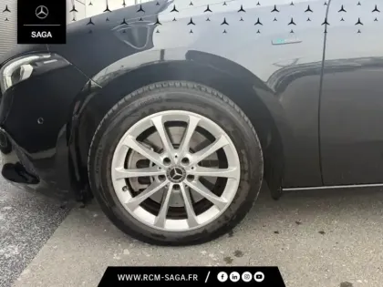 Photo 5 Mercedes Classe A Gén. IV (W177) Ph1 Progressive Line 5