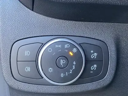 Photo 13 Ford Fiesta VII 1.0 ECOBOOST 100PS ACTIVE