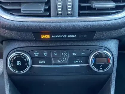 Photo 8 Ford Fiesta VII 1.0 ECOBOOST 100PS ACTIVE
