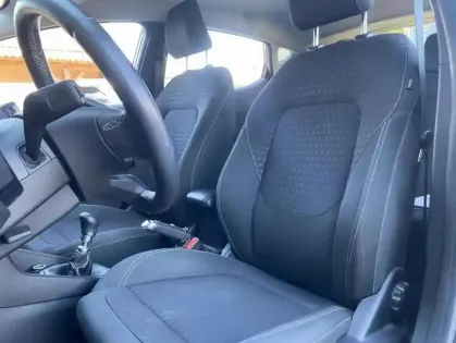 Photo 15 Ford Fiesta VII 1.0 ECOBOOST 100PS ACTIVE