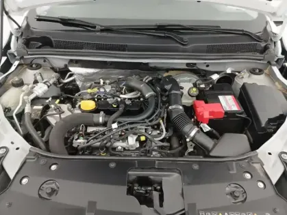 Photo 18 Dacia Sandero Gén. III (BJI) Ph2 Stepway Extreme 5