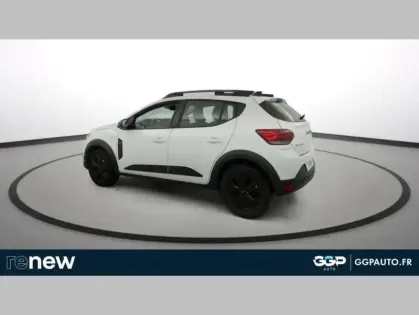 Photo 9 Dacia Sandero Gén. III (BJI) Ph2 Stepway Extreme 5