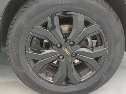 Photo 16 Dacia Sandero Gén. III (BJI) Ph2 Stepway Extreme 5