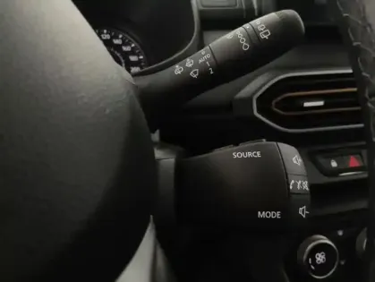 Photo 25 Dacia Sandero Gén. III (BJI) Ph2 Stepway Extreme 5