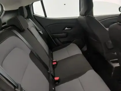 Photo 14 Dacia Sandero Gén. III (BJI) Ph2 Stepway Extreme 5