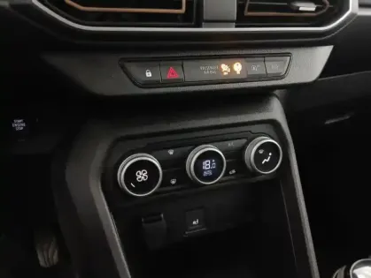 Photo 23 Dacia Sandero Gén. III (BJI) Ph2 Stepway Extreme 5