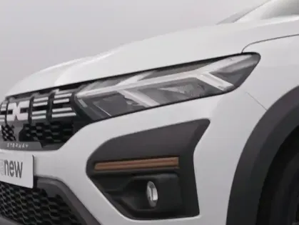 Photo 17 Dacia Sandero Gén. III (BJI) Ph2 Stepway Extreme 5