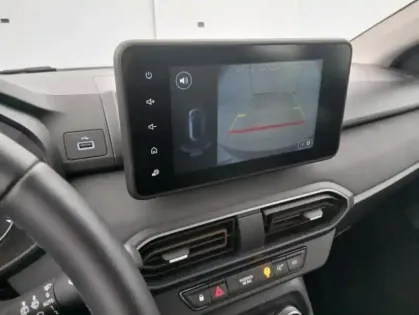 Photo 24 Dacia Sandero Gén. III (BJI) Ph2 Stepway Extreme 5