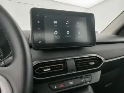 Photo 22 Dacia Sandero Gén. III (BJI) Ph2 Stepway Extreme 5