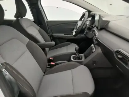 Photo 13 Dacia Sandero Gén. III (BJI) Ph2 Stepway Extreme 5