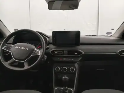 Photo 12 Dacia Sandero Gén. III (BJI) Ph2 Stepway Extreme 5