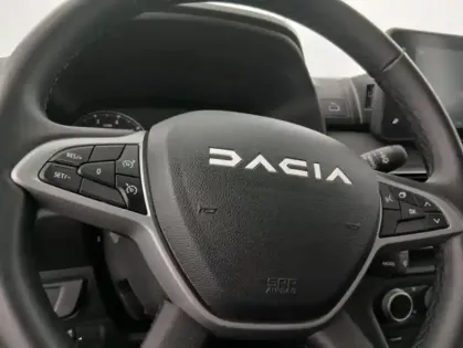 Photo 20 Dacia Sandero Gén. III (BJI) Ph2 Stepway Extreme 5