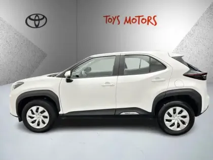 Photo 5 Toyota Yaris Hybride 1.5 HYBRID 116H DYNAMIC