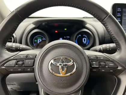 Photo 12 Toyota Yaris Hybride 1.5 HYBRID 116H DYNAMIC