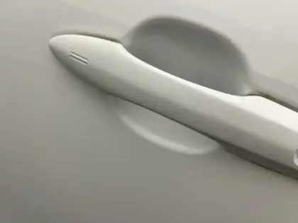 Photo 17 Toyota Yaris Hybride 1.5 HYBRID 116H DYNAMIC