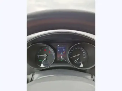 Photo 14 Toyota C-HR 2.0 Hybride 184 Edition ch