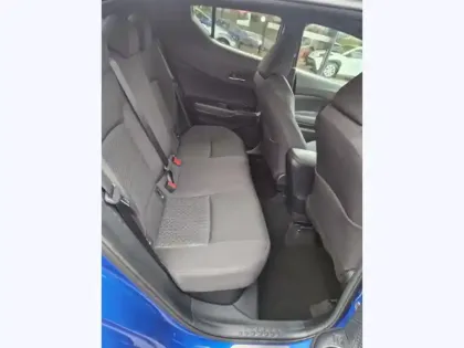 Photo 7 Toyota C-HR 2.0 Hybride 184 Edition ch