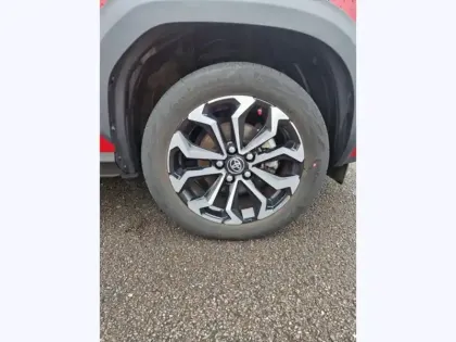 Photo 6 Toyota Yaris Hybride 1.5 HYBRID 116H DESIGN