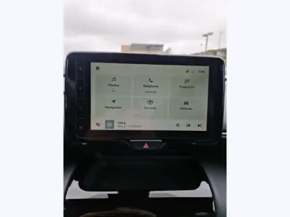 Photo 17 Toyota Yaris Hybride 1.5 HYBRID 116H DESIGN