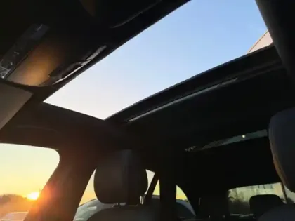 Photo 9 Mercedes Classe GLC Gén. I Ph1 Fascination 5