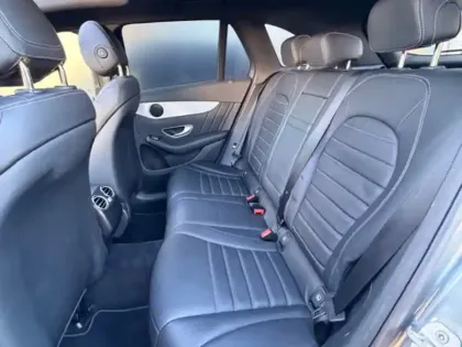 Photo 7 Mercedes Classe GLC Gén. I Ph1 Fascination 5