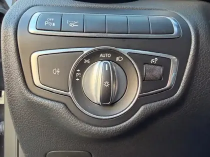 Photo 10 Mercedes Classe GLC Gén. I Ph1 Fascination 5