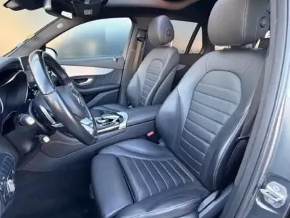 Photo 5 Mercedes Classe GLC Gén. I Ph1 Fascination 5