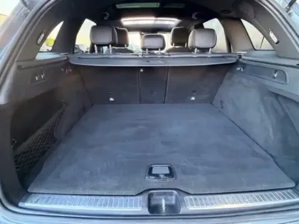 Photo 11 Mercedes Classe GLC Gén. I Ph1 Fascination 5