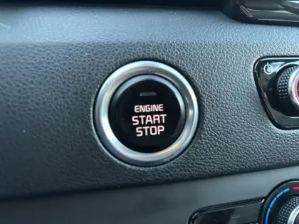 Photo 21 Kia Niro Gén. I Ph1 Active Business 5