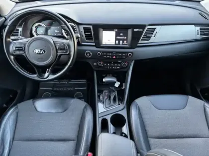 Photo 10 Kia Niro Gén. I Ph1 Active Business 5