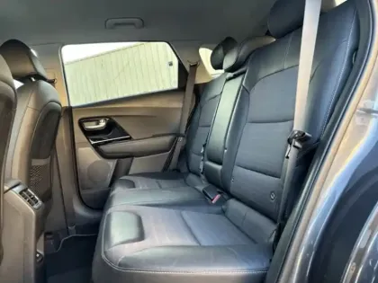 Photo 13 Kia Niro Gén. I Ph1 Active Business 5