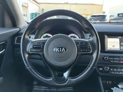 Photo 16 Kia Niro Gén. I Ph1 Active Business 5