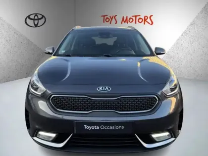 Photo 7 Kia Niro Gén. I Ph1 Active Business 5