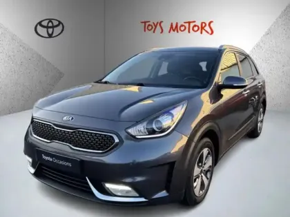 Photo Kia Niro Active Business