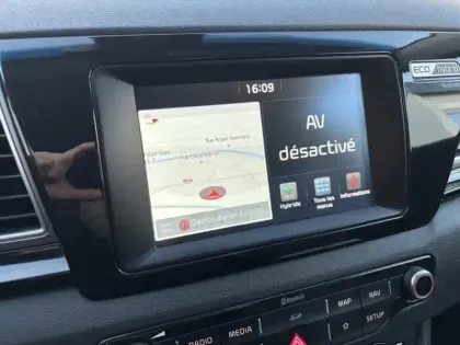 Photo 18 Kia Niro Gén. I Ph1 Active Business 5