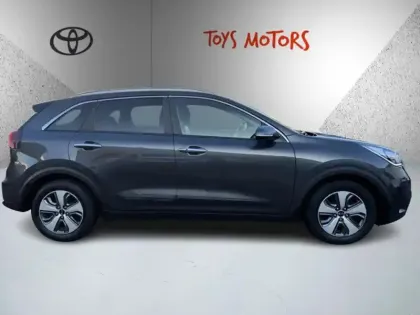 Photo 5 Kia Niro Gén. I Ph1 Active Business 5