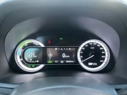 Photo 24 Kia Niro Gén. I Ph1 Active Business 5