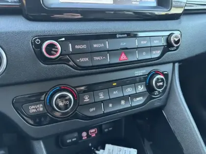 Photo 20 Kia Niro Gén. I Ph1 Active Business 5