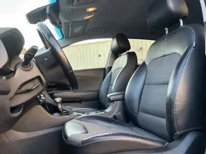 Photo 14 Kia Niro Gén. I Ph1 Active Business 5