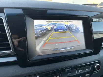 Photo 19 Kia Niro Gén. I Ph1 Active Business 5