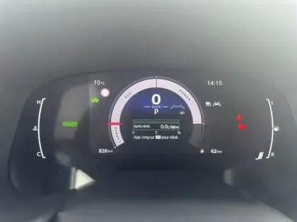 Photo 8 Toyota Aygo Gén. I Ph2 GR Sport 5