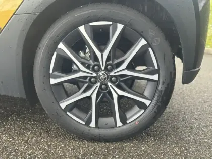 Photo 5 Toyota Aygo Gén. I Ph2 GR Sport 5