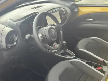 Photo 6 Toyota Aygo Gén. I Ph2 GR Sport 5