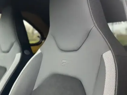 Photo 12 Toyota Aygo Gén. I Ph2 GR Sport 5