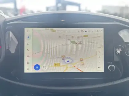 Photo 9 Toyota Aygo Gén. I Ph2 GR Sport 5