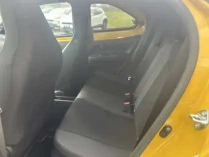 Photo 13 Toyota Aygo Gén. I Ph2 GR Sport 5