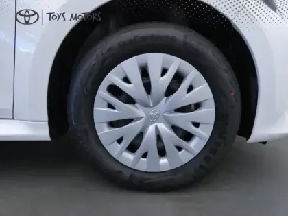 Photo 6 Toyota Yaris Hybride 116h Dynamic