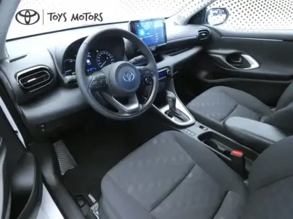 Photo 9 Toyota Yaris Hybride 116h Dynamic