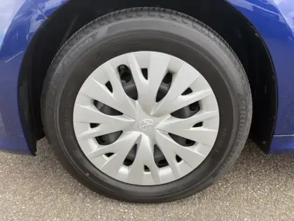 Photo 8 Toyota Yaris Hybride 116h Dynamic